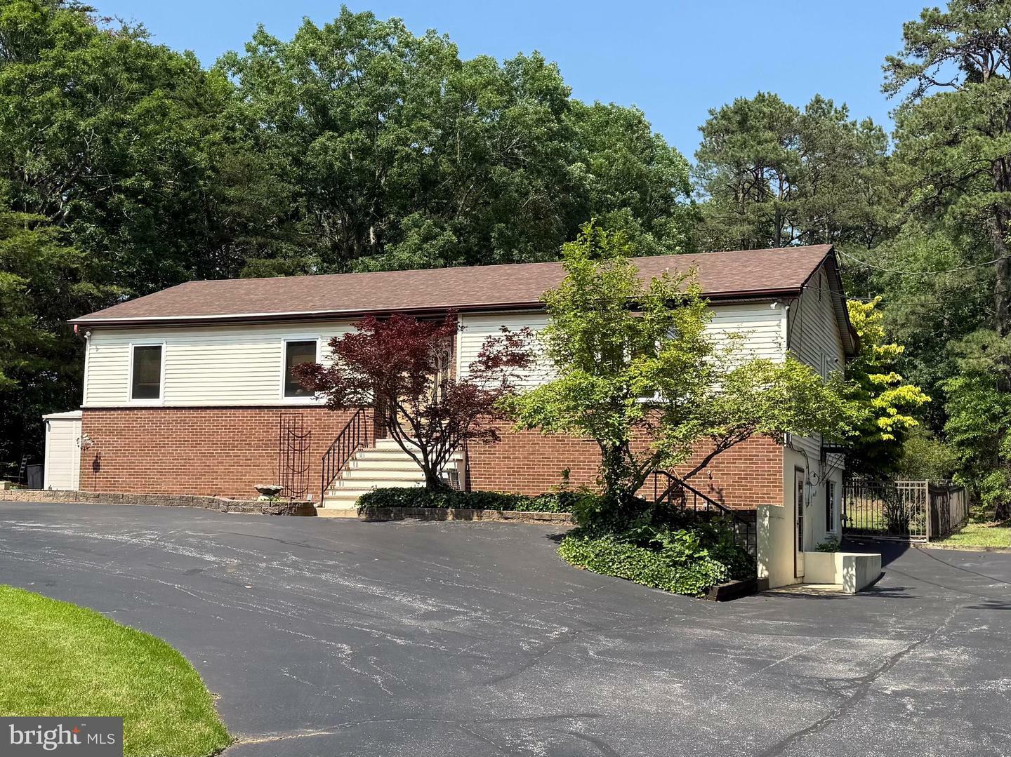 Property Photo: 1249 Little Mill Road NJ 08081