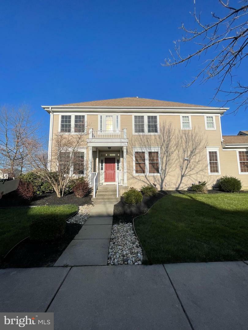 Property Photo: 12 Marlton Lane NJ 08515