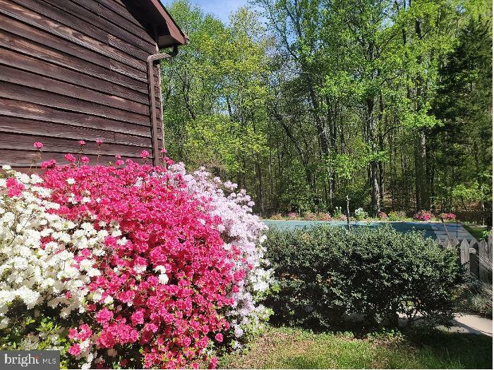 Property Photo: 9600 Ritter Road VA 20181