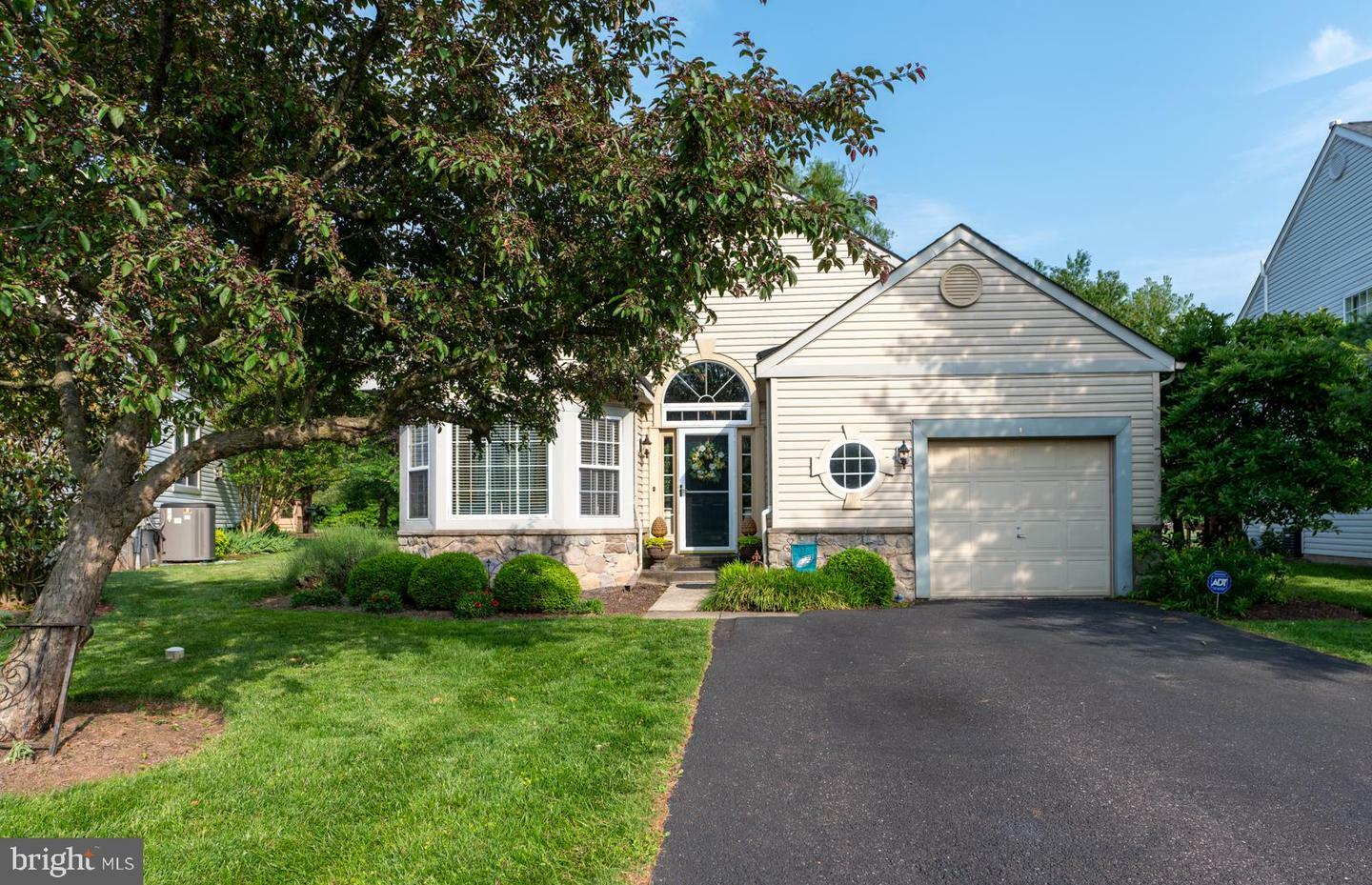 Property Photo: 25 Sand Trap Drive PA 19468