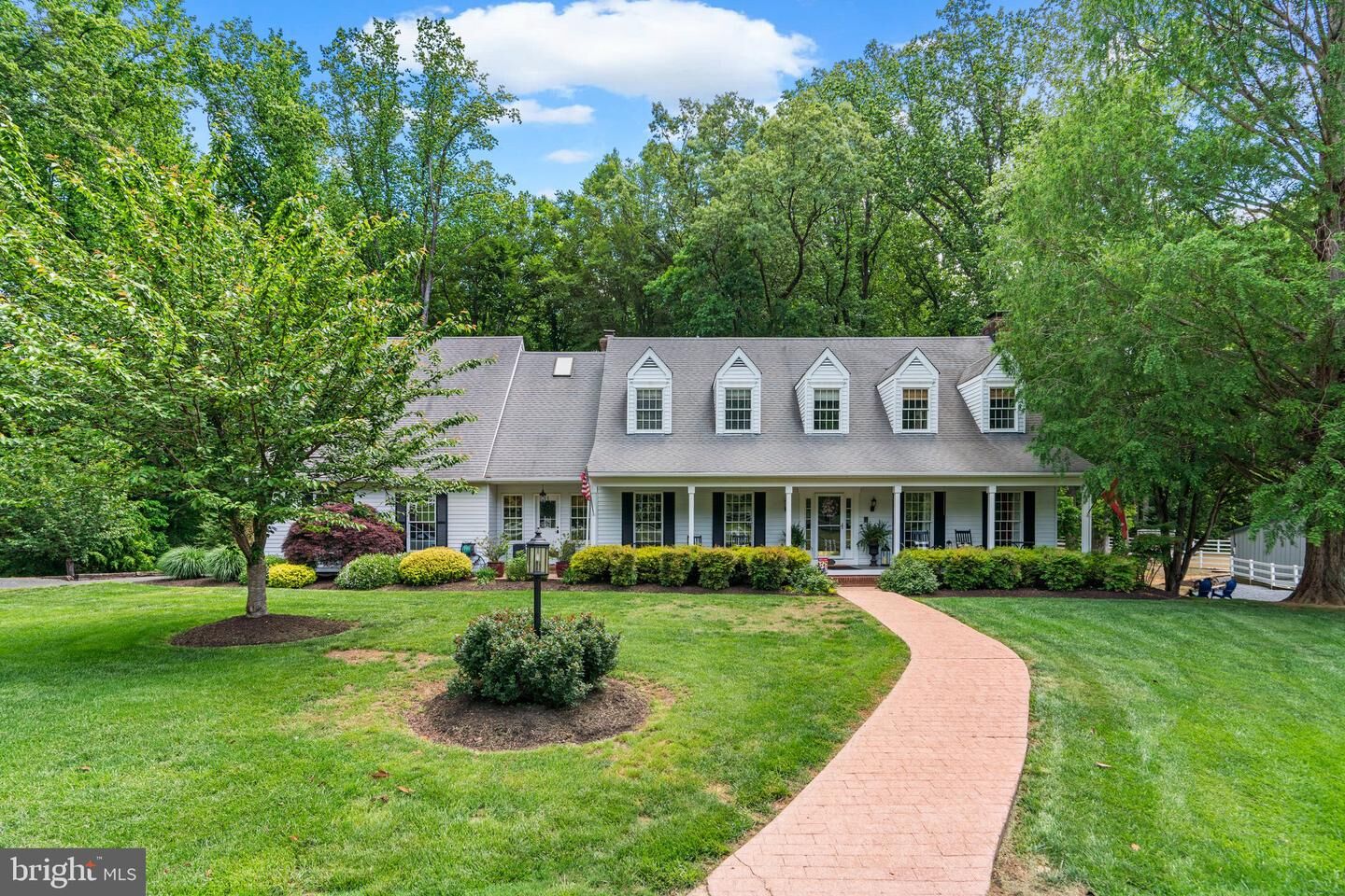 Property Photo: 2109 Puddingtons Patent Way MD 21054