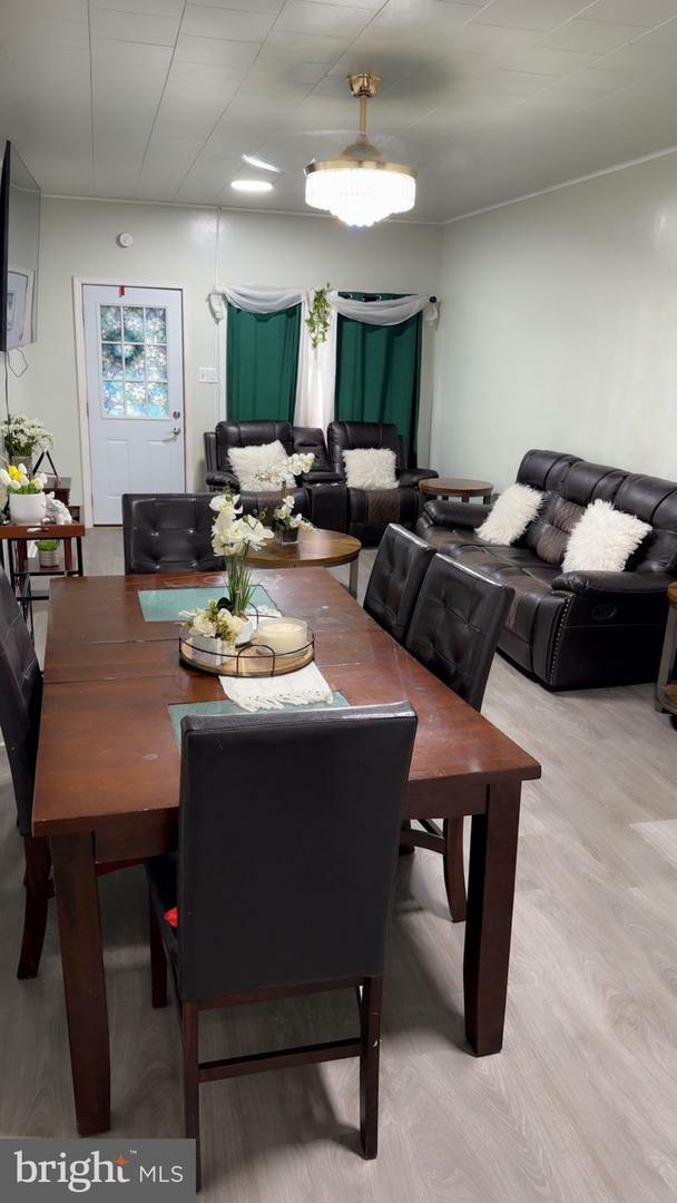 Property Photo: 107 W Spruce Street PA 17948