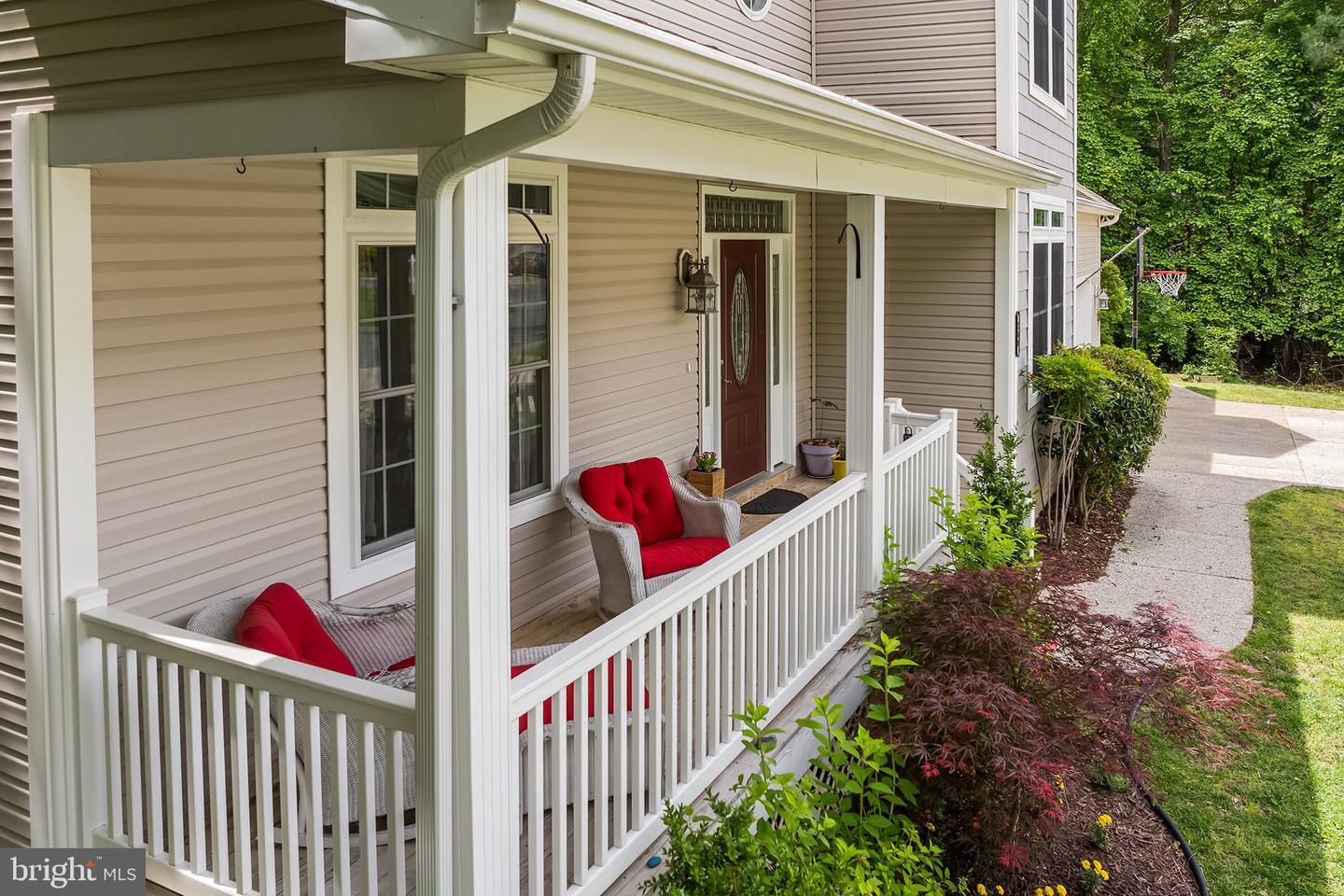 Property Photo:  240 Charleston Road  MD 21811 