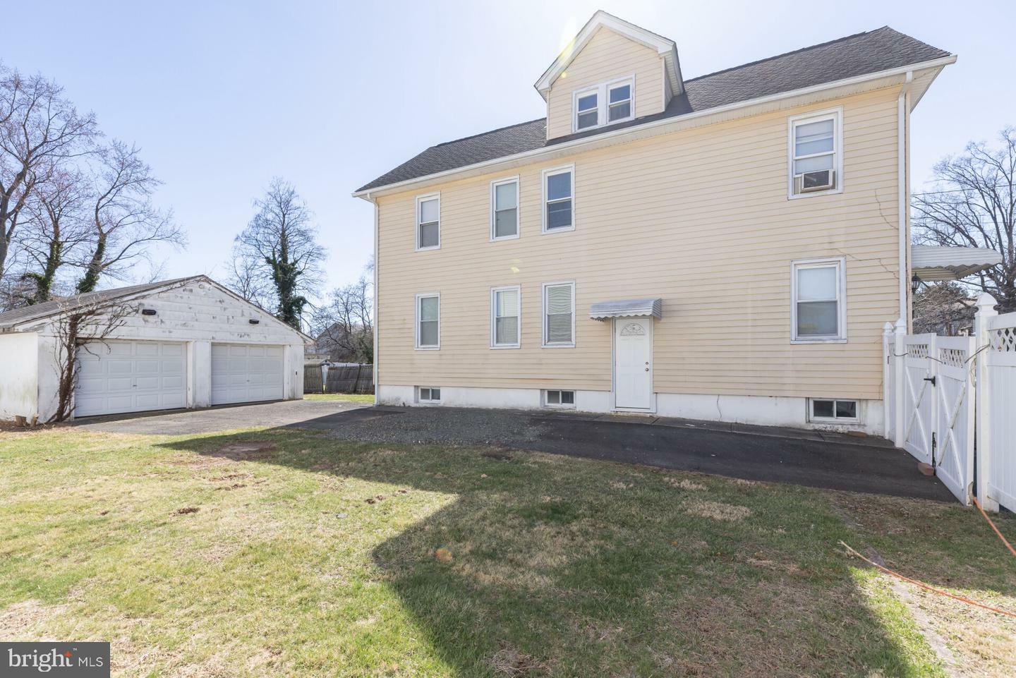 204 Livingston Street  Westfield NJ 07090 photo