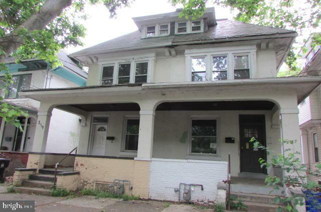 Property Photo: 2119 Green Street PA 17110