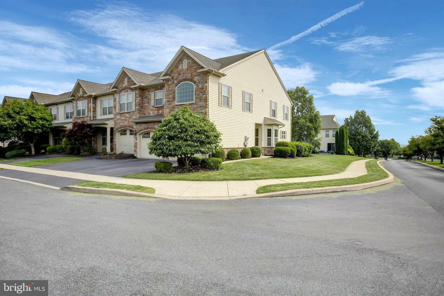 Property Photo: 447 Nursery Drive N PA 17055