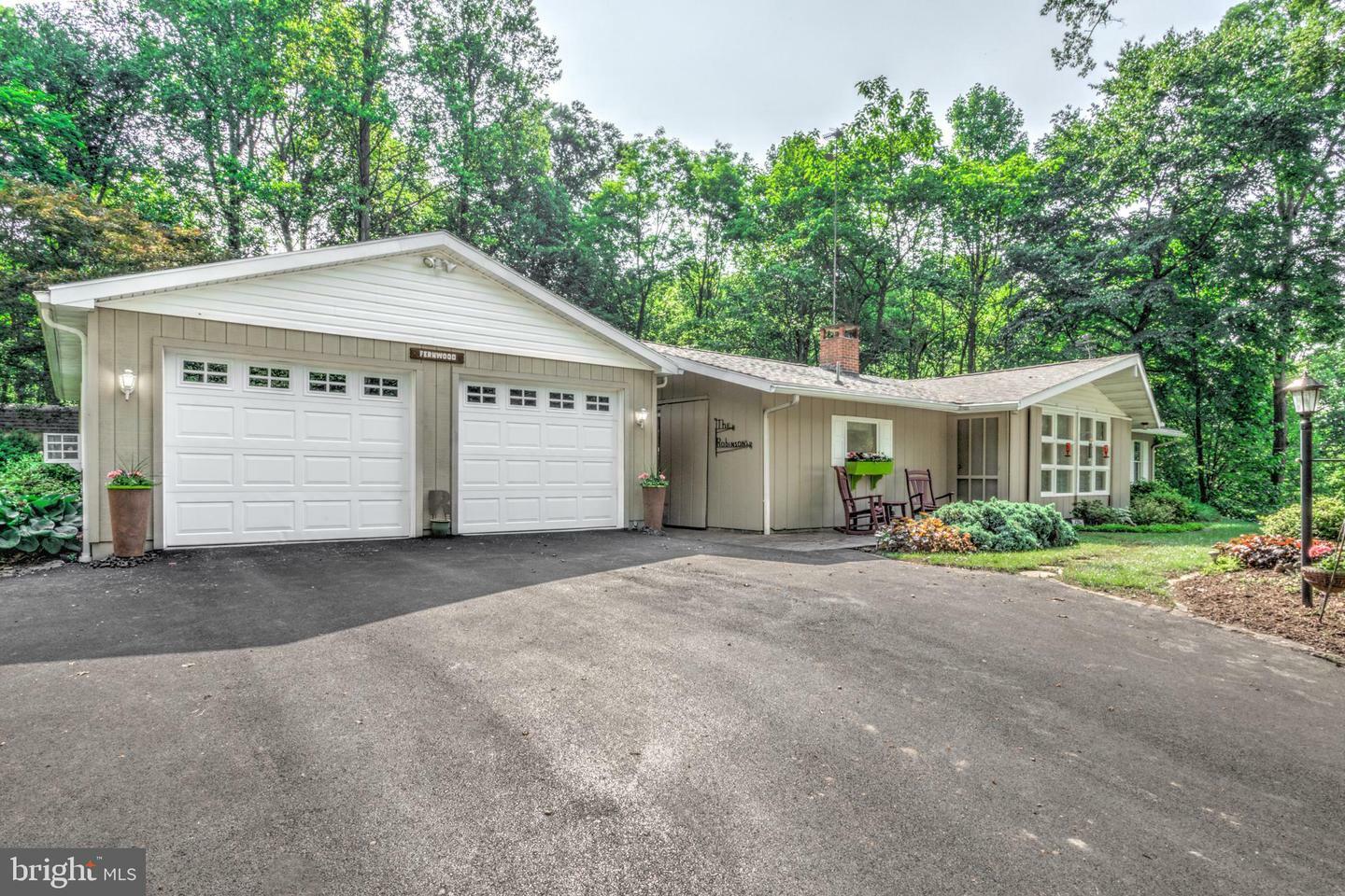 1534 Benton Hollow Road  Drumore PA 17518 photo