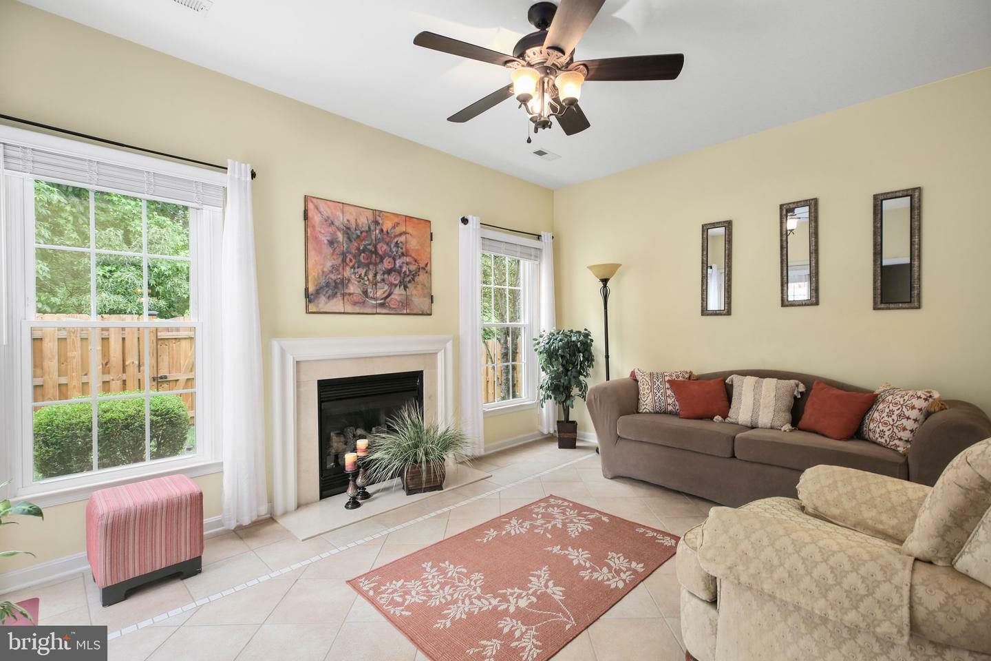 Property Photo: 12006 Meadow Branch Way VA 22407
