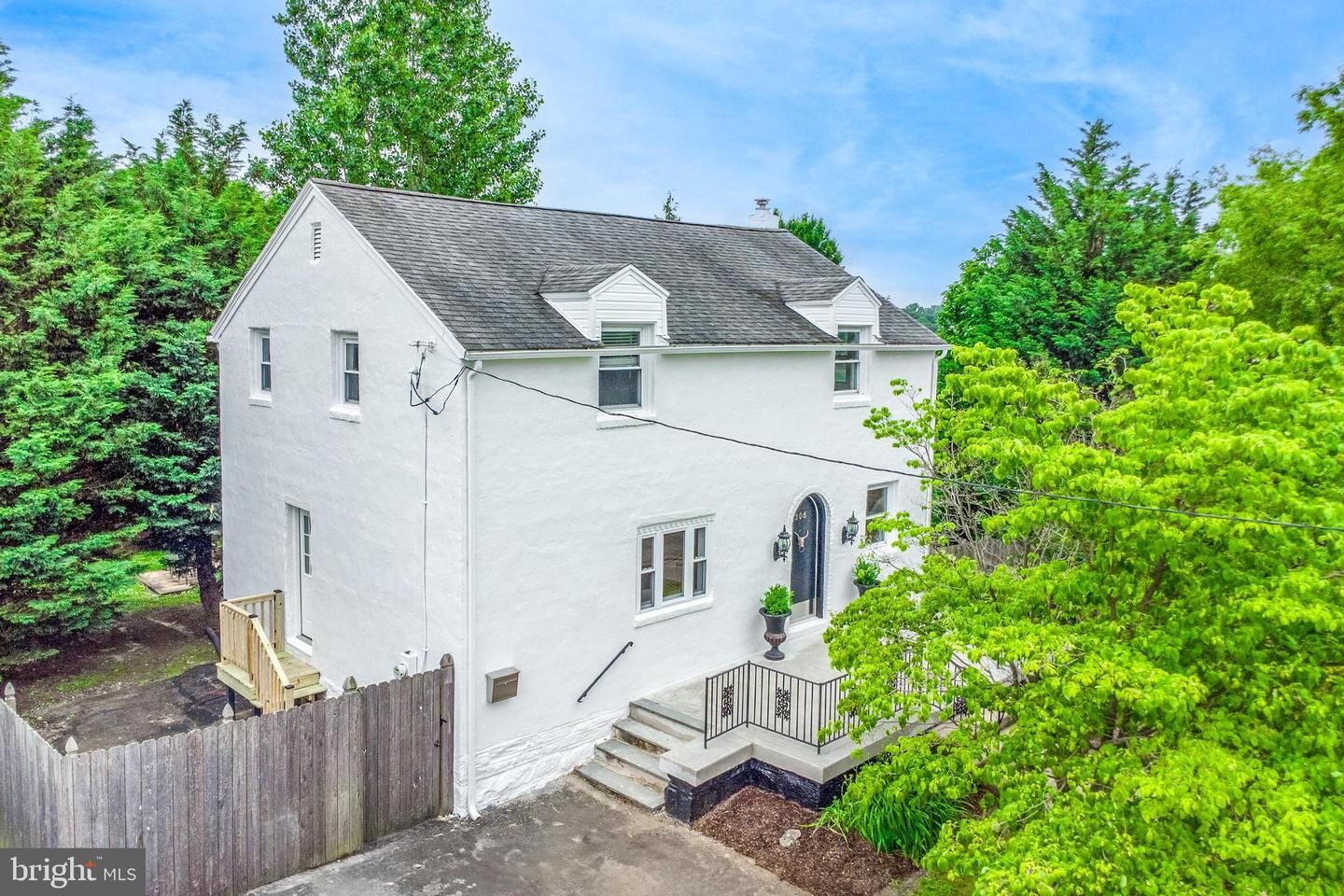 Property Photo: 306 Gorsuch Street PA 19033