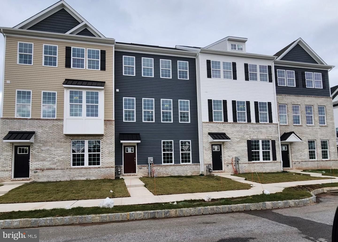 Property Photo: 252 Smithworks Boulevard PA 19460