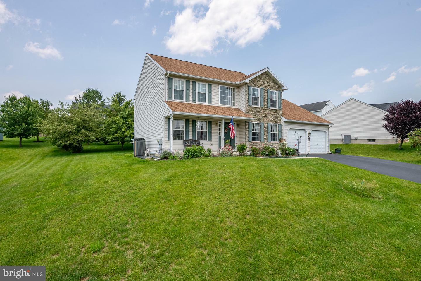 Property Photo: 167 Pond View Drive PA 19526