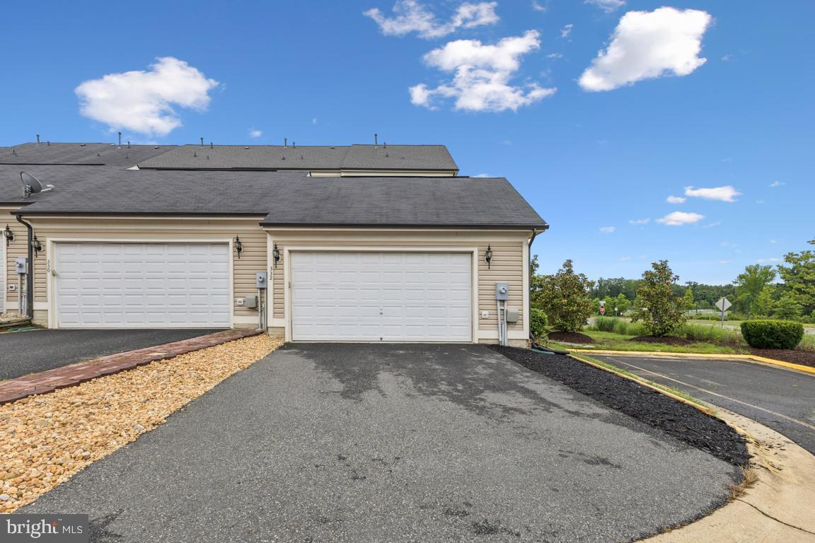 Property Photo: 332 Shields Road VA 22554