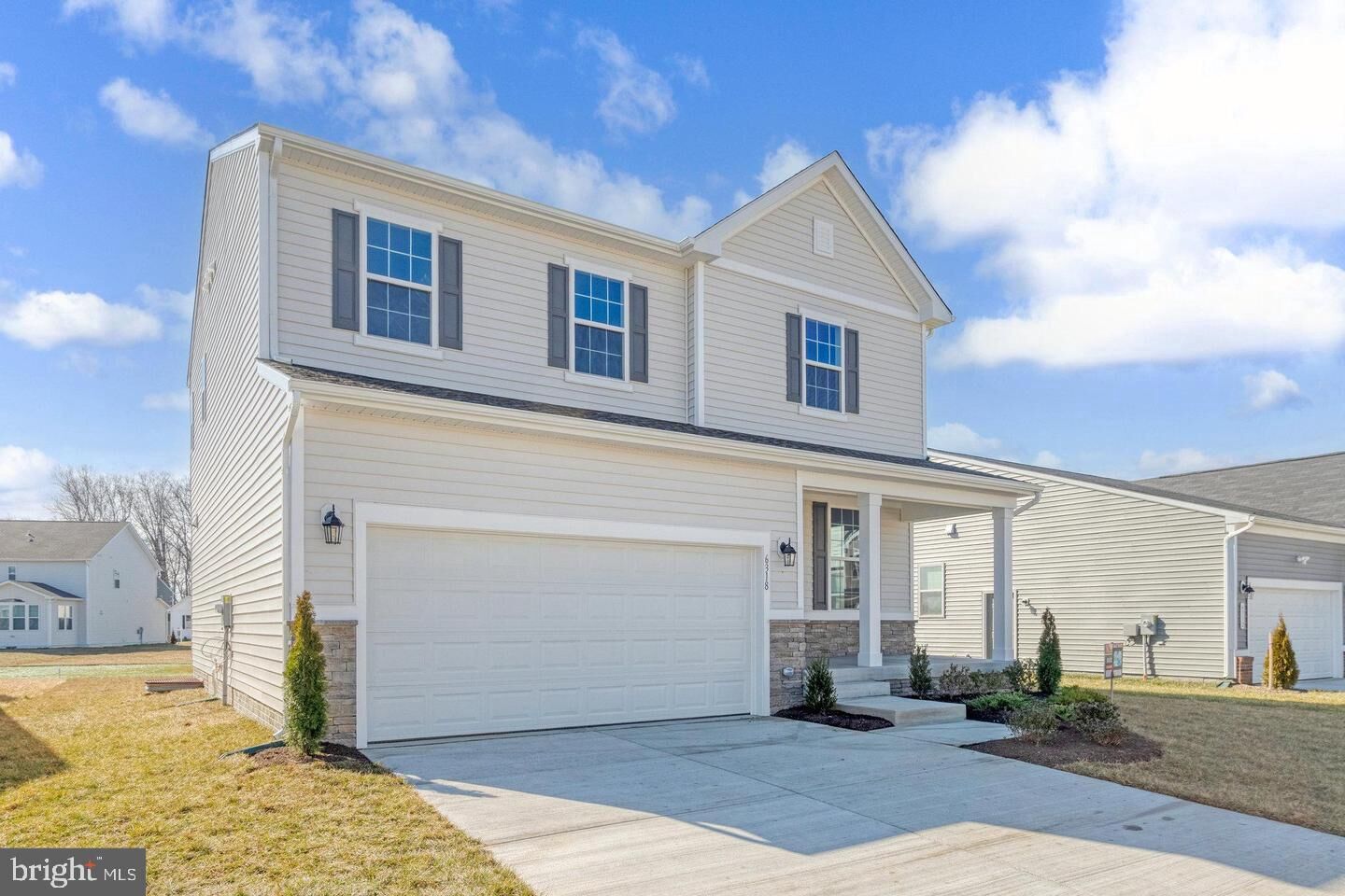 Property Photo: 6318 Pointer Lane VA 22485