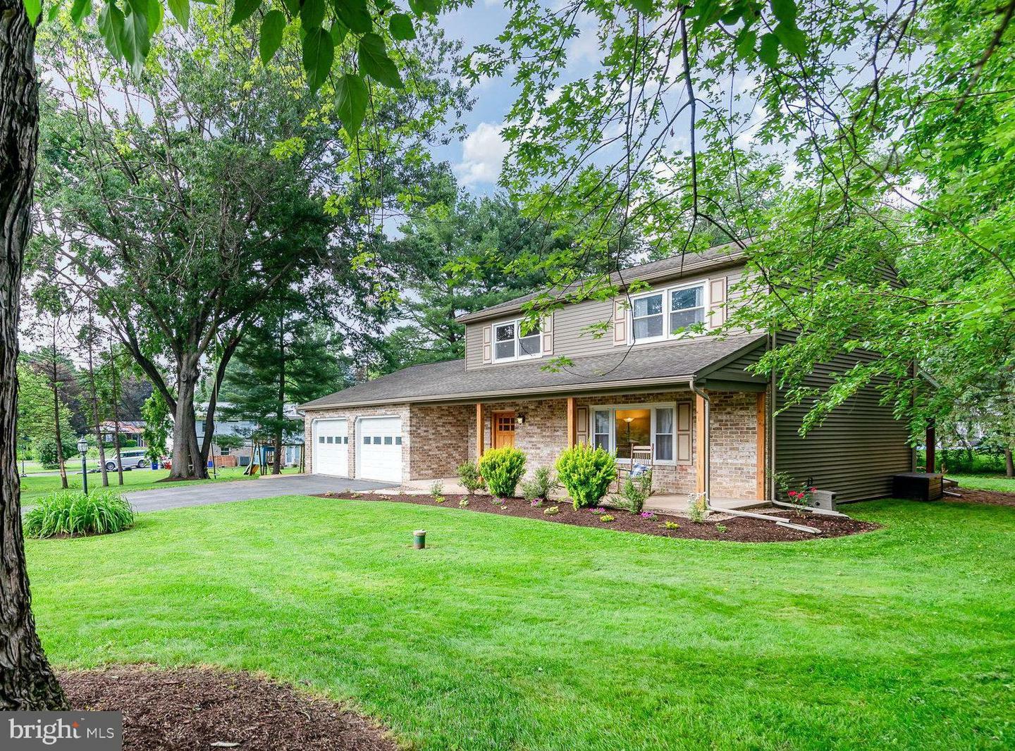 Property Photo: 2 Ashley Drive PA 17019