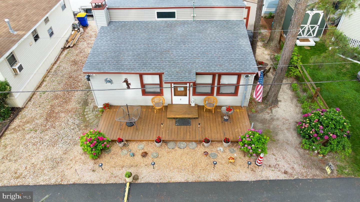 Property Photo:  8 Clam Road 13891  DE 19966 