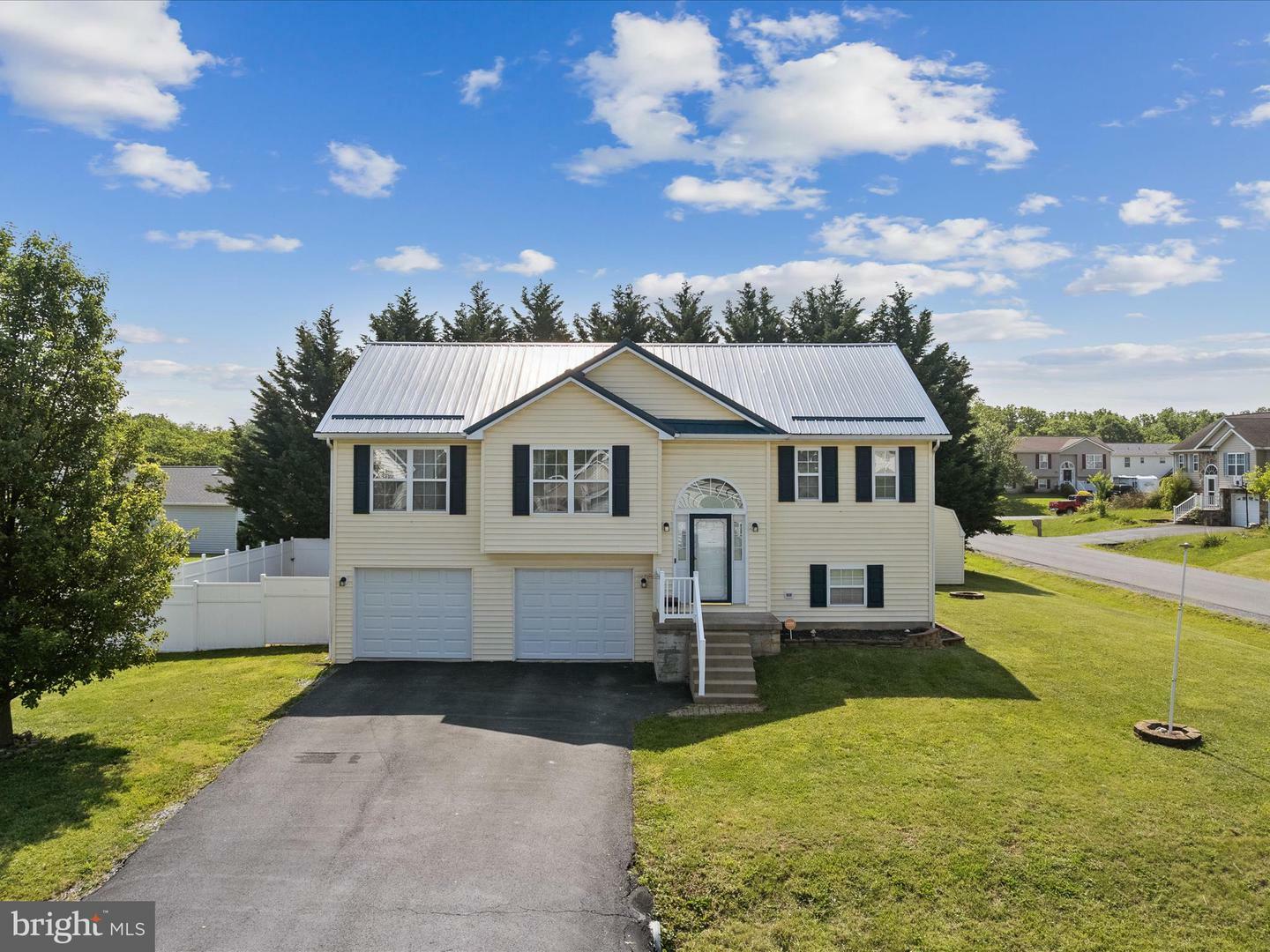 Property Photo: 479 Reliance Road WV 25403