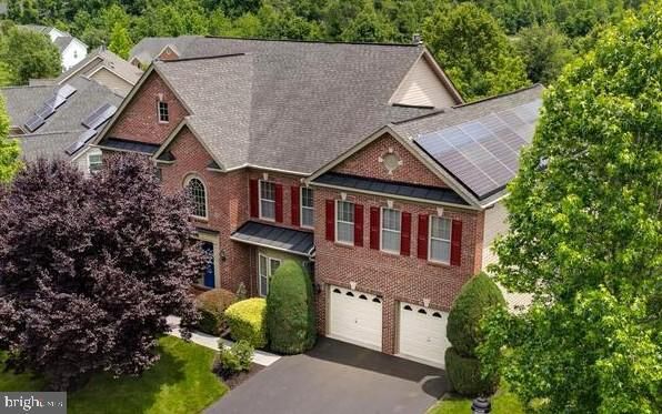 Property Photo:  412 Stanwich Terrace  MD 20774 