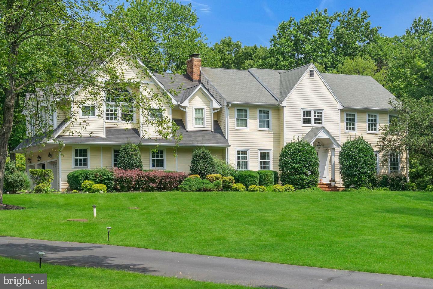 Property Photo: 60 Dogwood Lane NJ 08558