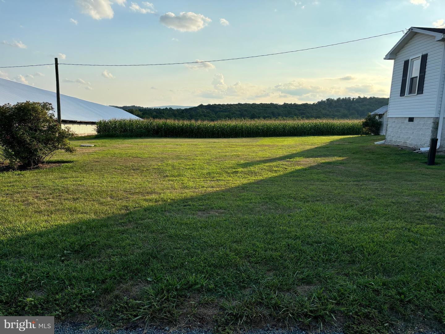 Property Photo: 484 Celebration Hill Road PA 17307