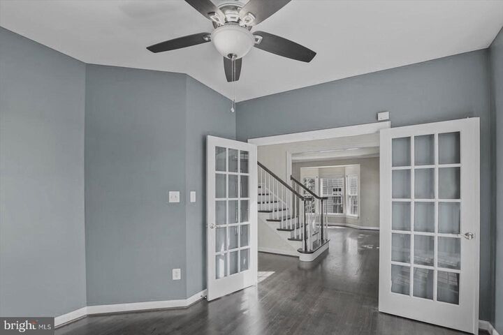 Property Photo:  5640 Jordan Boulevard  MD 21774 