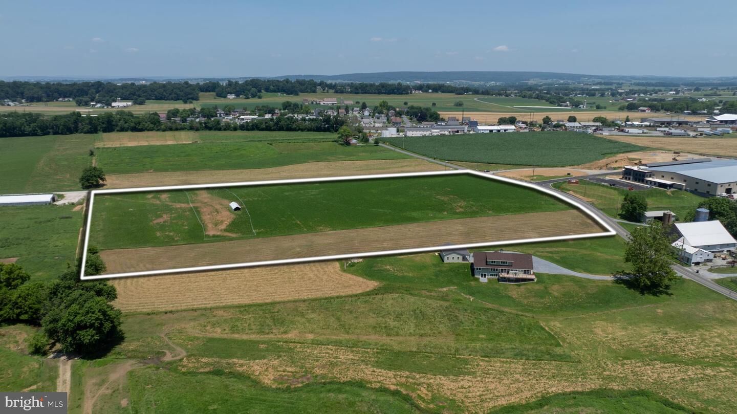 Property Photo:  35 Kinzer  PA 17562 