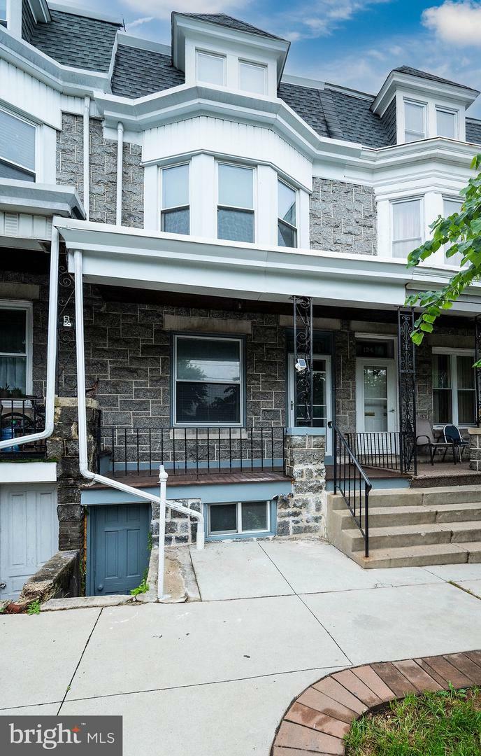 Property Photo:  126 S 6th Avenue  PA 19611 