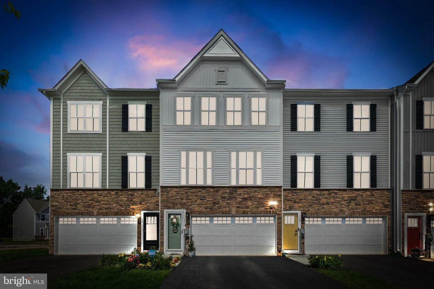 Property Photo: 56 Dolcie Lane NJ 08648