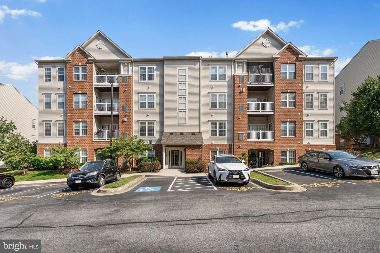 Property Photo:  7230 Darby Downs D  MD 21075 