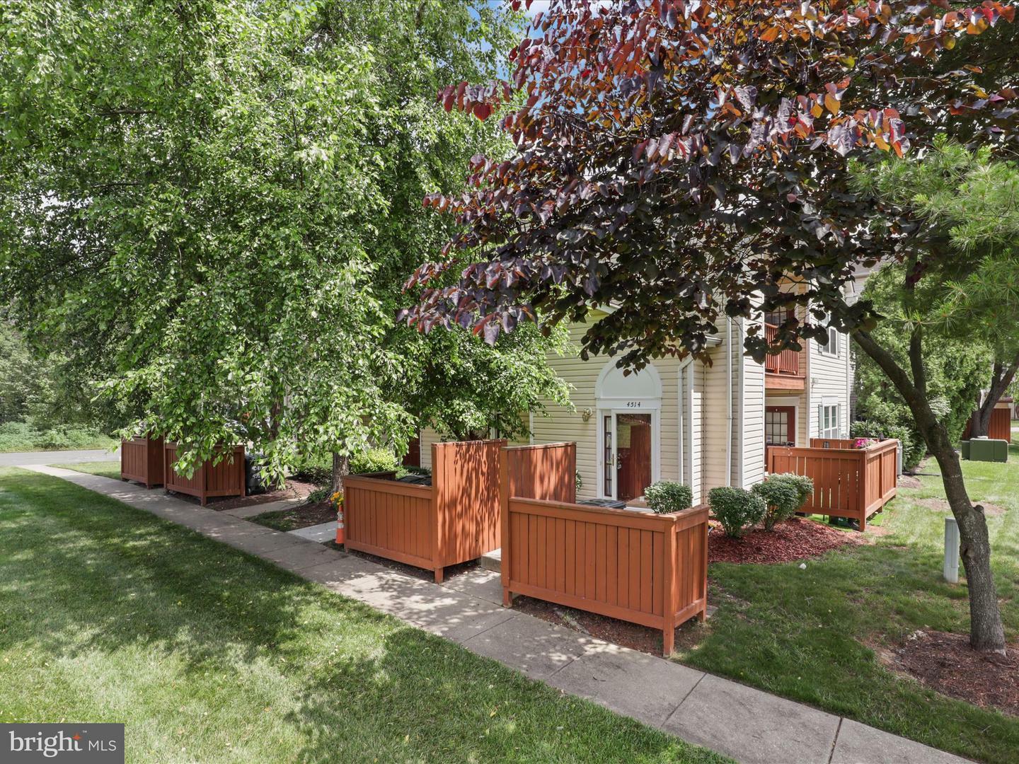 4514 Running Deer Way 390A  Bowie MD 20720 photo
