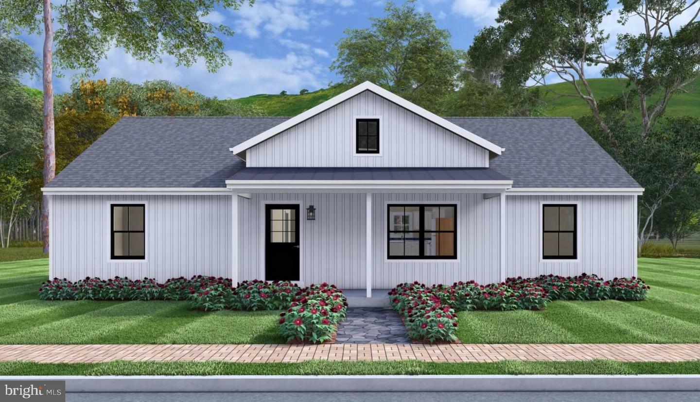 Property Photo: Oak Lane PA 19522