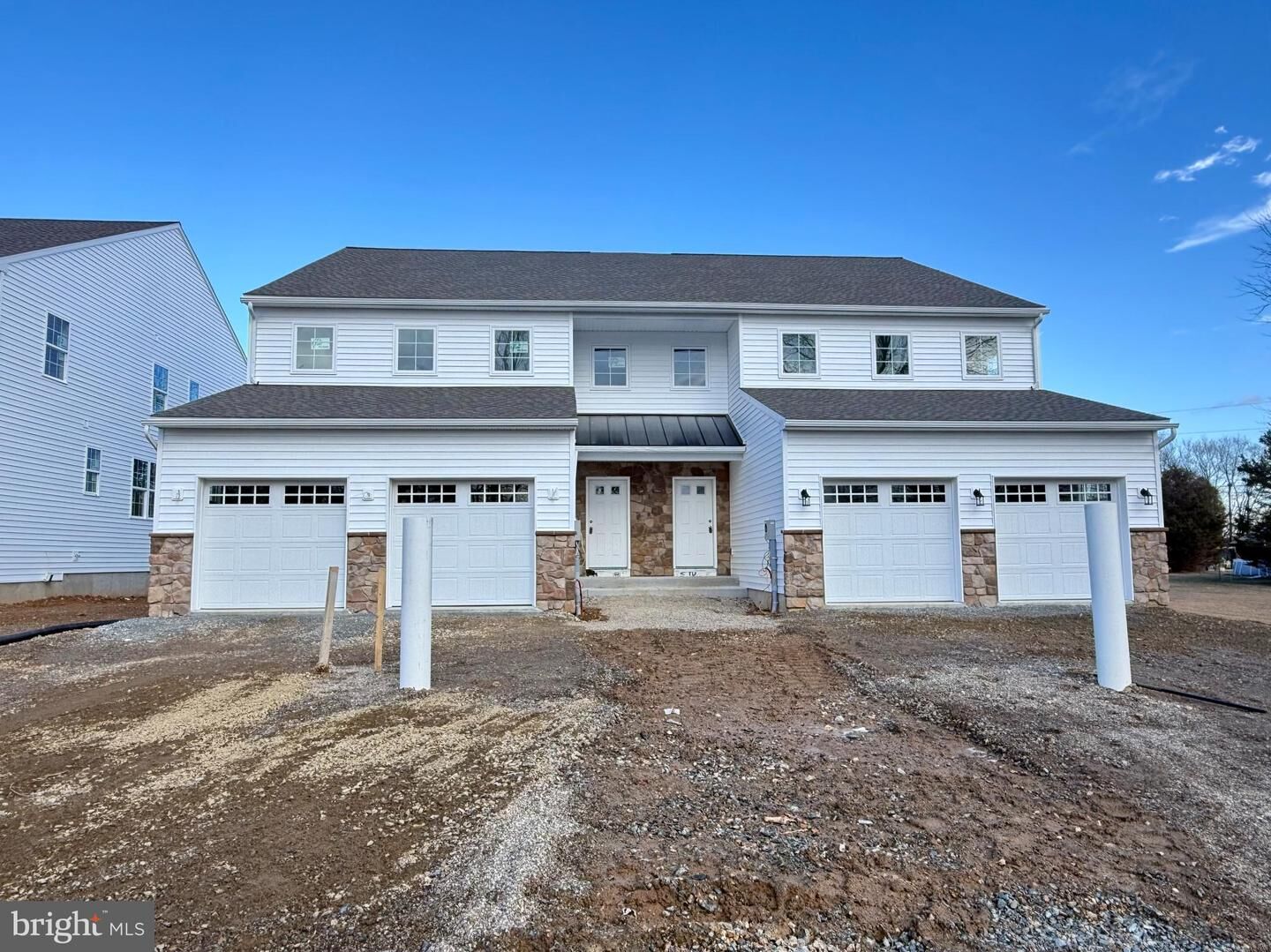 Property Photo:  125 Stauffer Road  PA 19505 