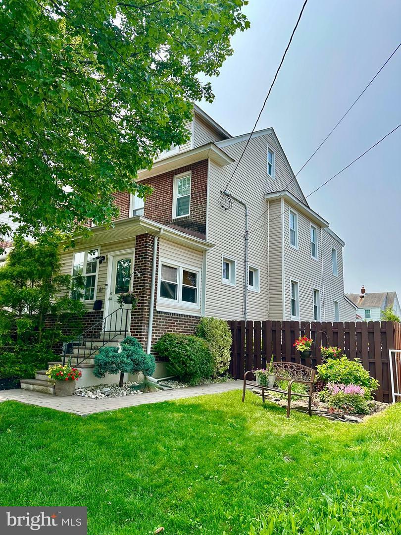 61 Vermont  Lawrence Township NJ 08648 photo