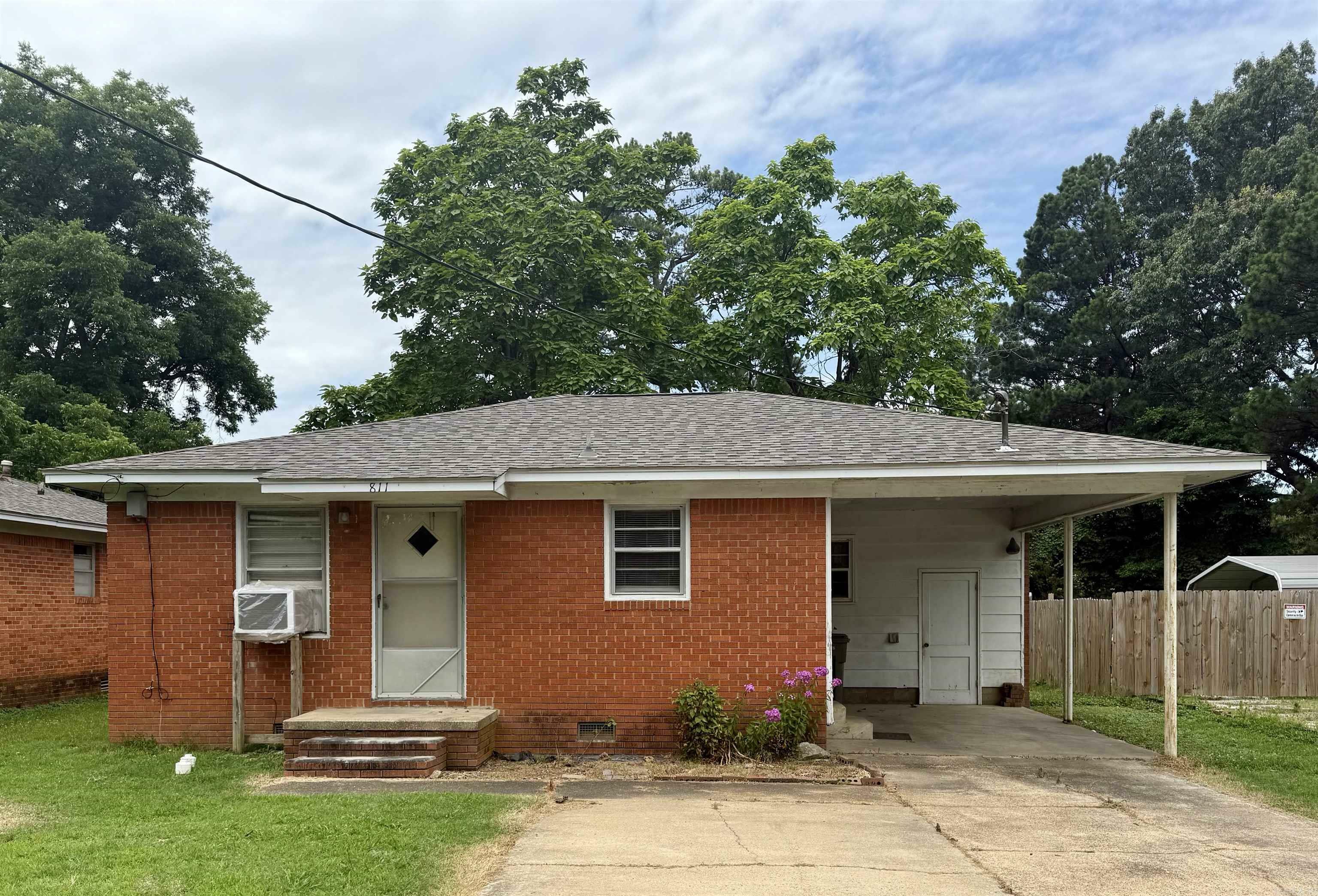 811 Hester Street  Jonesboro AR 72401 photo