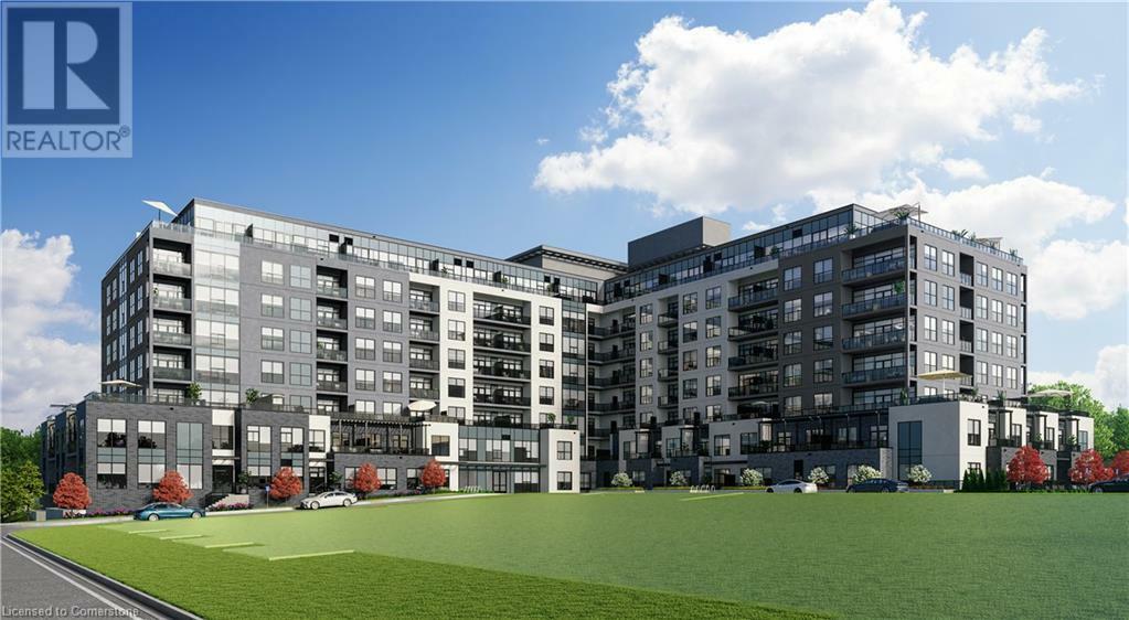 Property Photo: 1882 Gordon Street 511 ON N1L 0P6