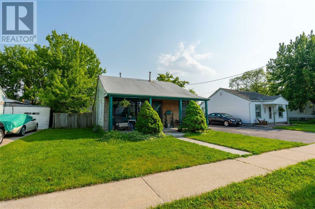 Property Photo: 155 Campbell Street ON N7T 2G7
