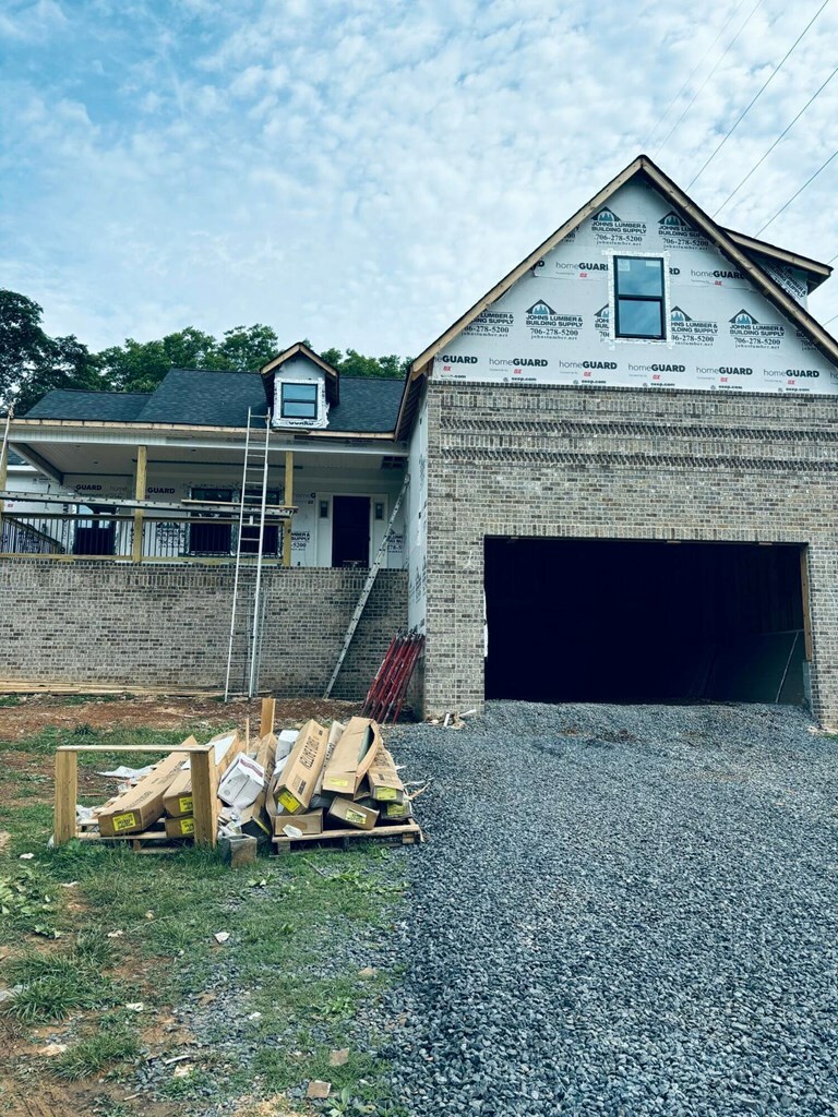 Property Photo: 104 Buckingham Drive GA 30720