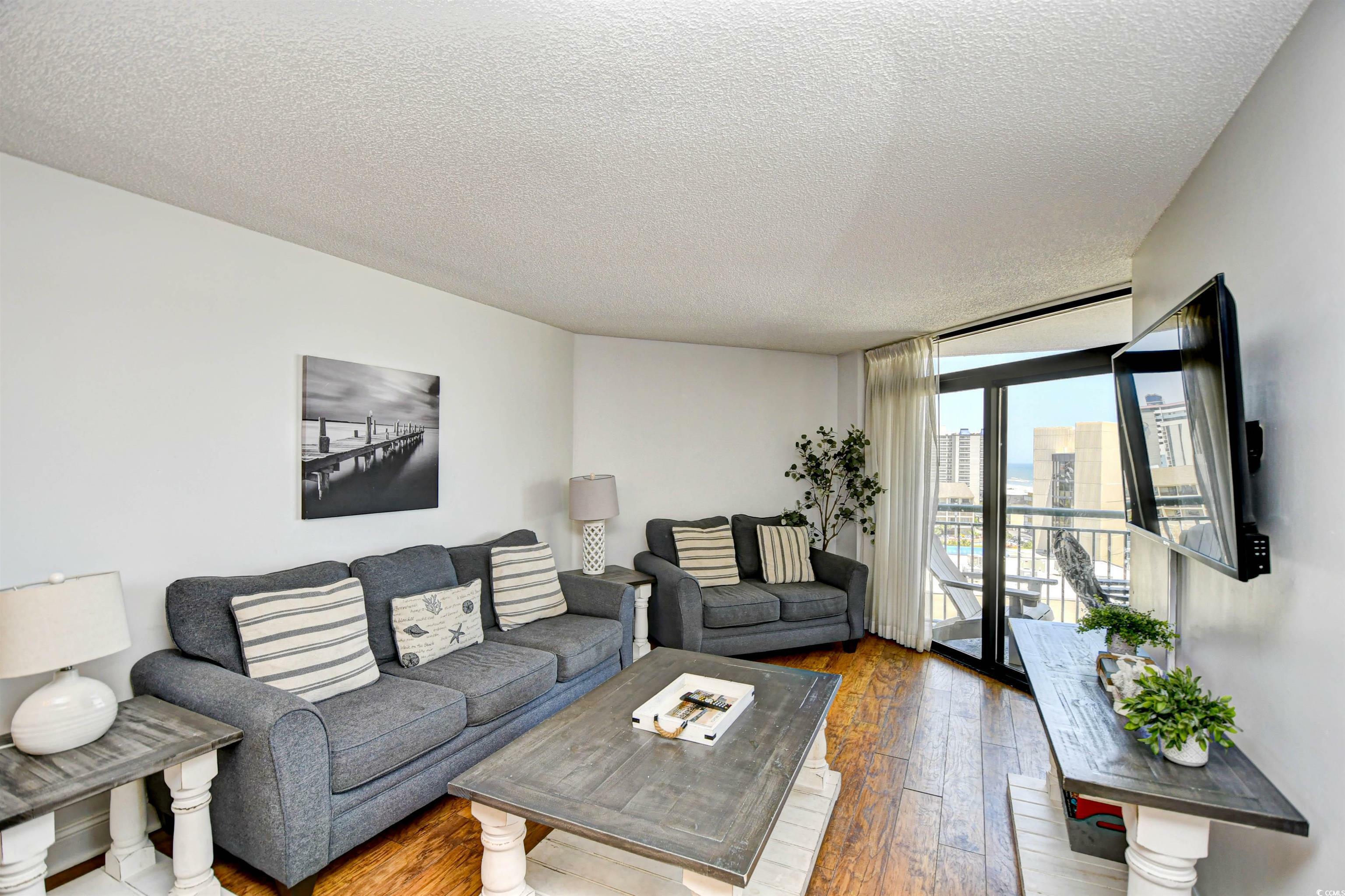 Property Photo: 201 74th Ave. N 707 SC 29572