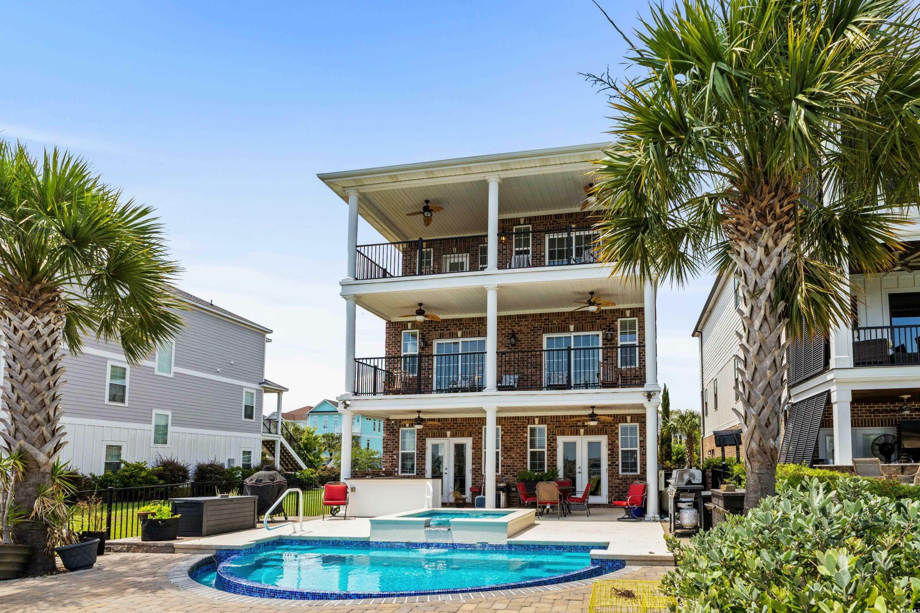 337 St. Julian Ln.  Myrtle Beach SC 29579 photo
