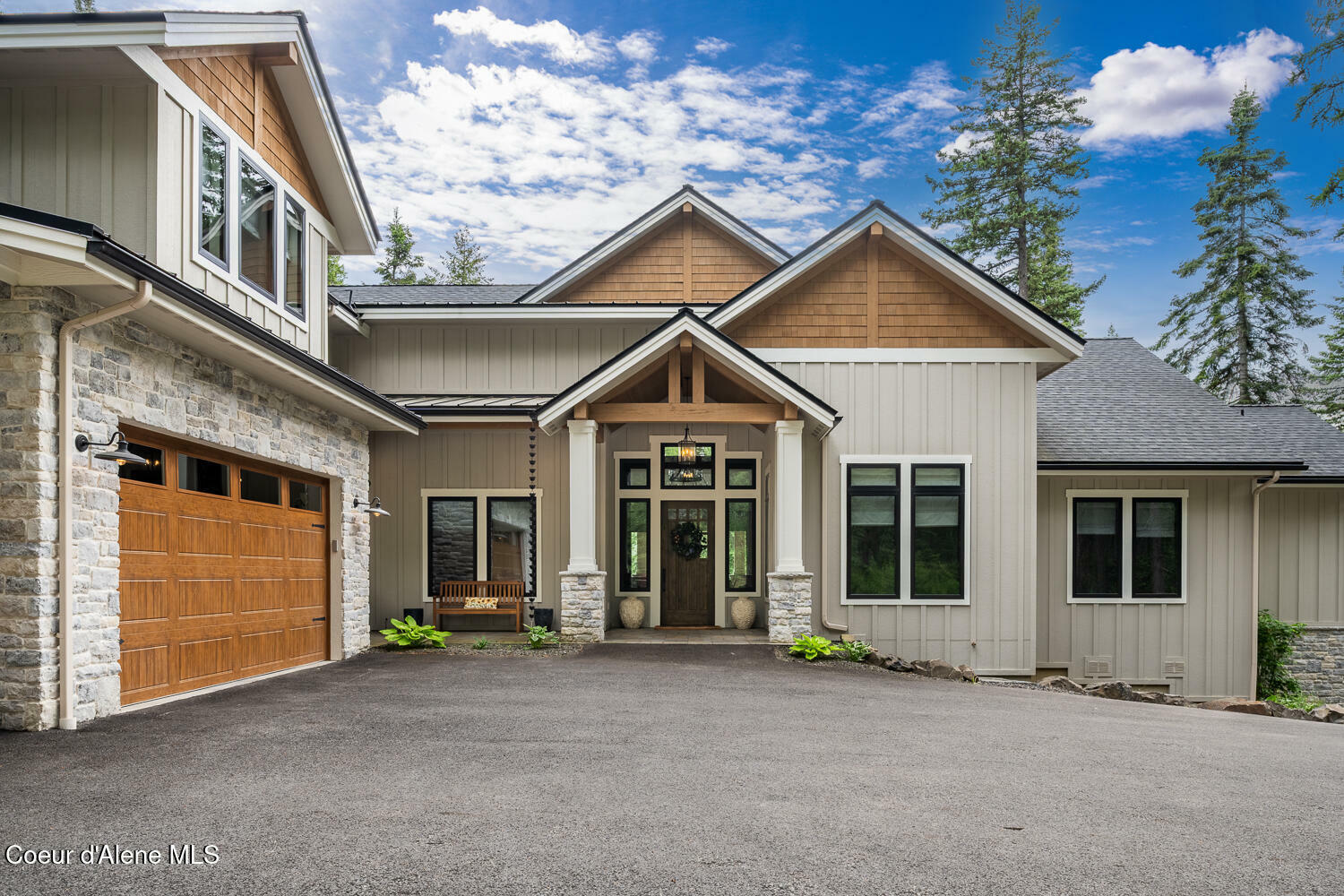 6767 S Renaissance Way  Coeur D'Alene ID 83814 photo