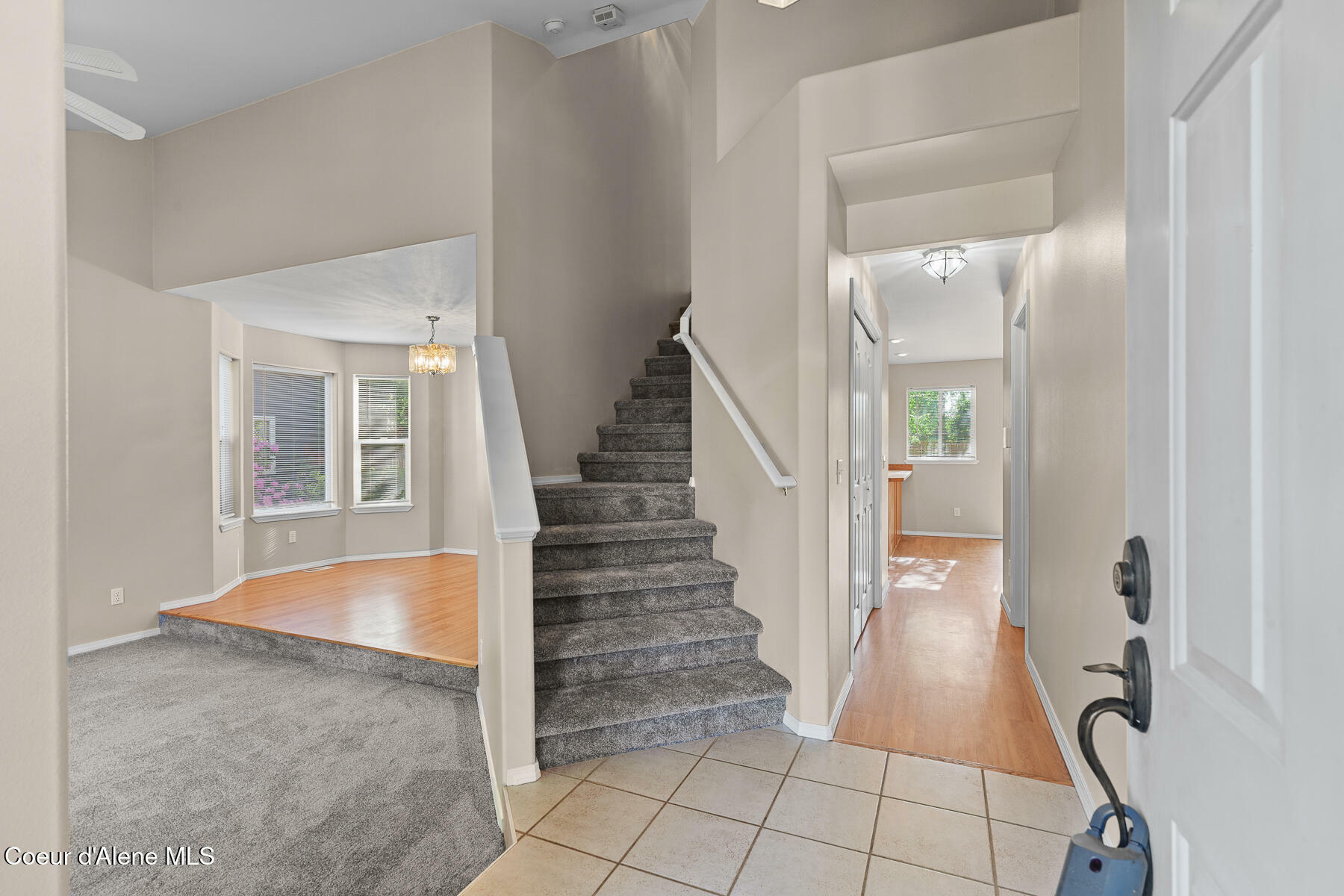Property Photo: 8393 N Cloverleaf Dr ID 83835