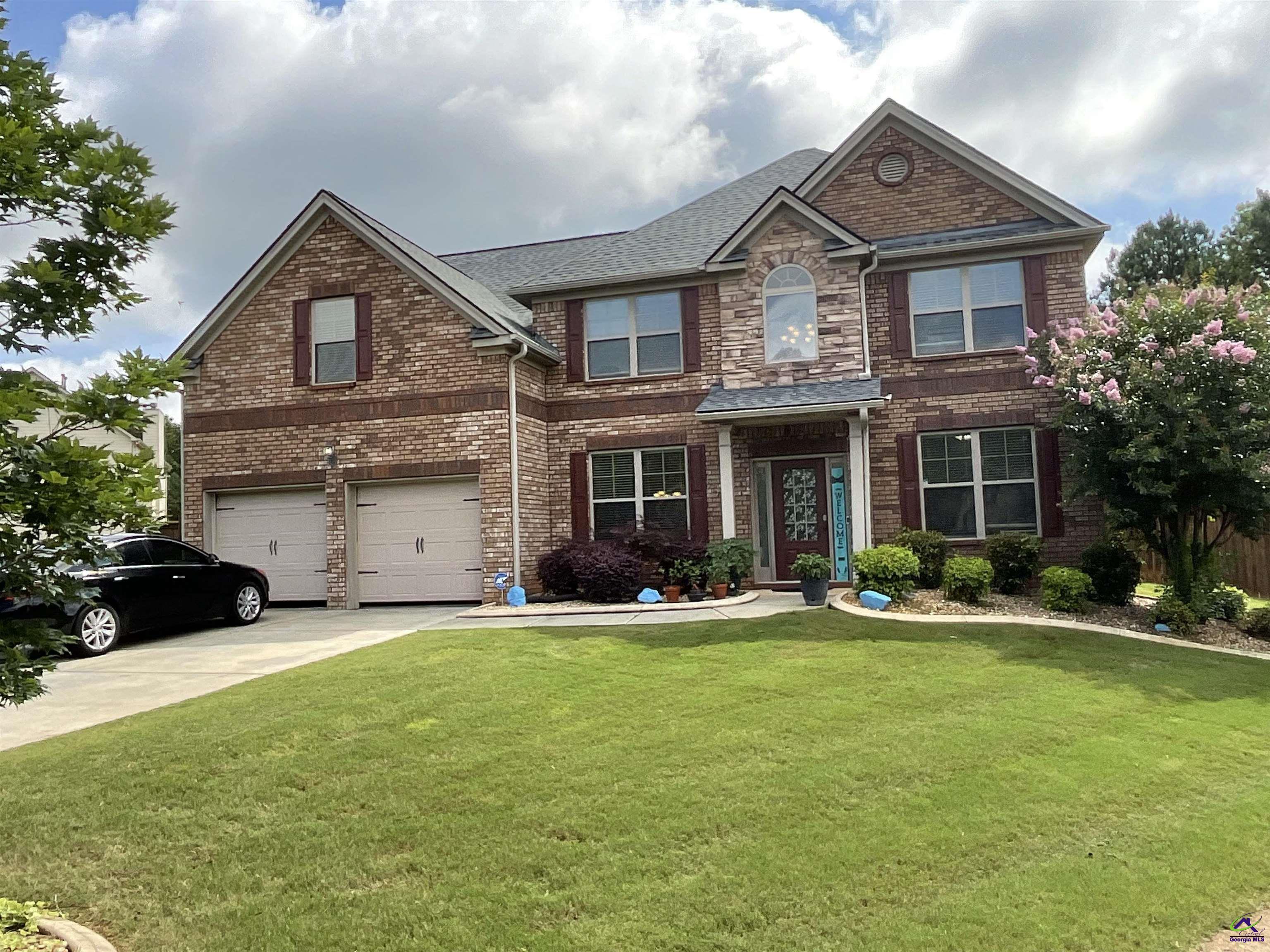 Property Photo:  1141 Norsworthy Mill  GA 30228 