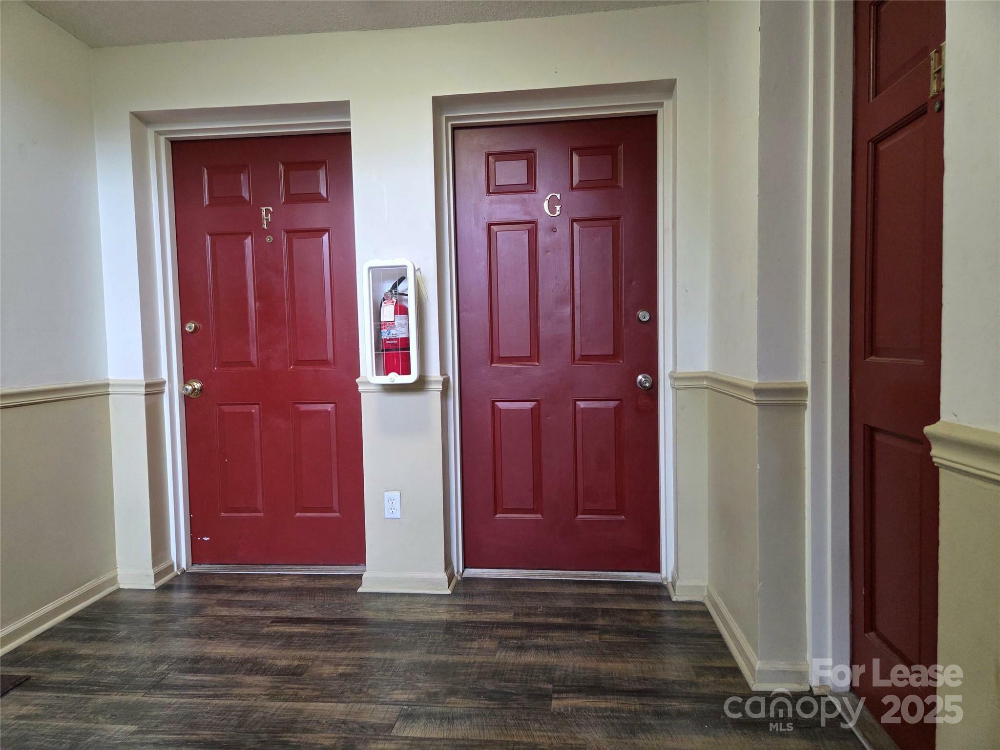 Property Photo: 9405 Old Concord Road NC 28213