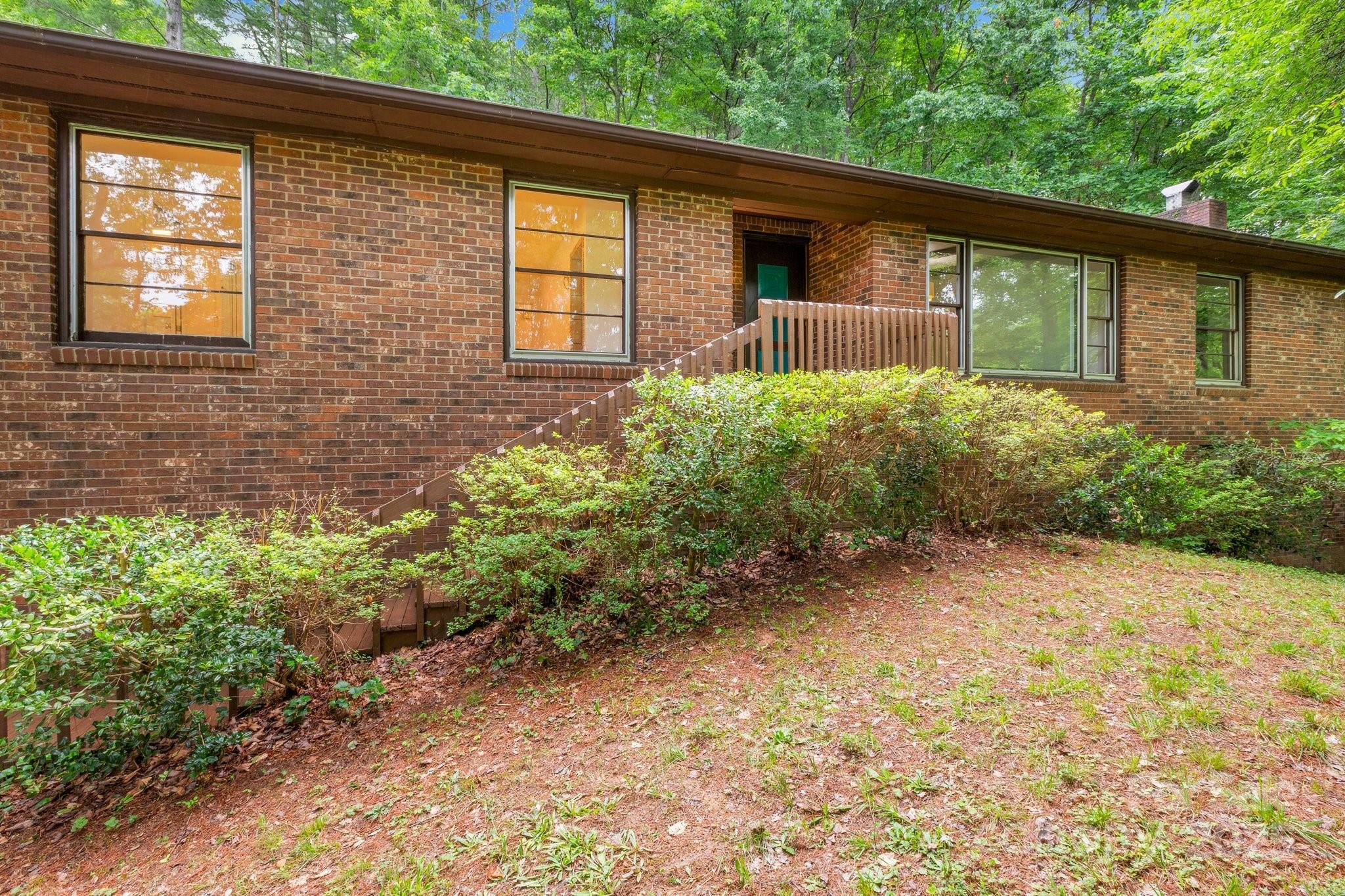 Property Photo: 137 Flynn Branch Road NC 28804