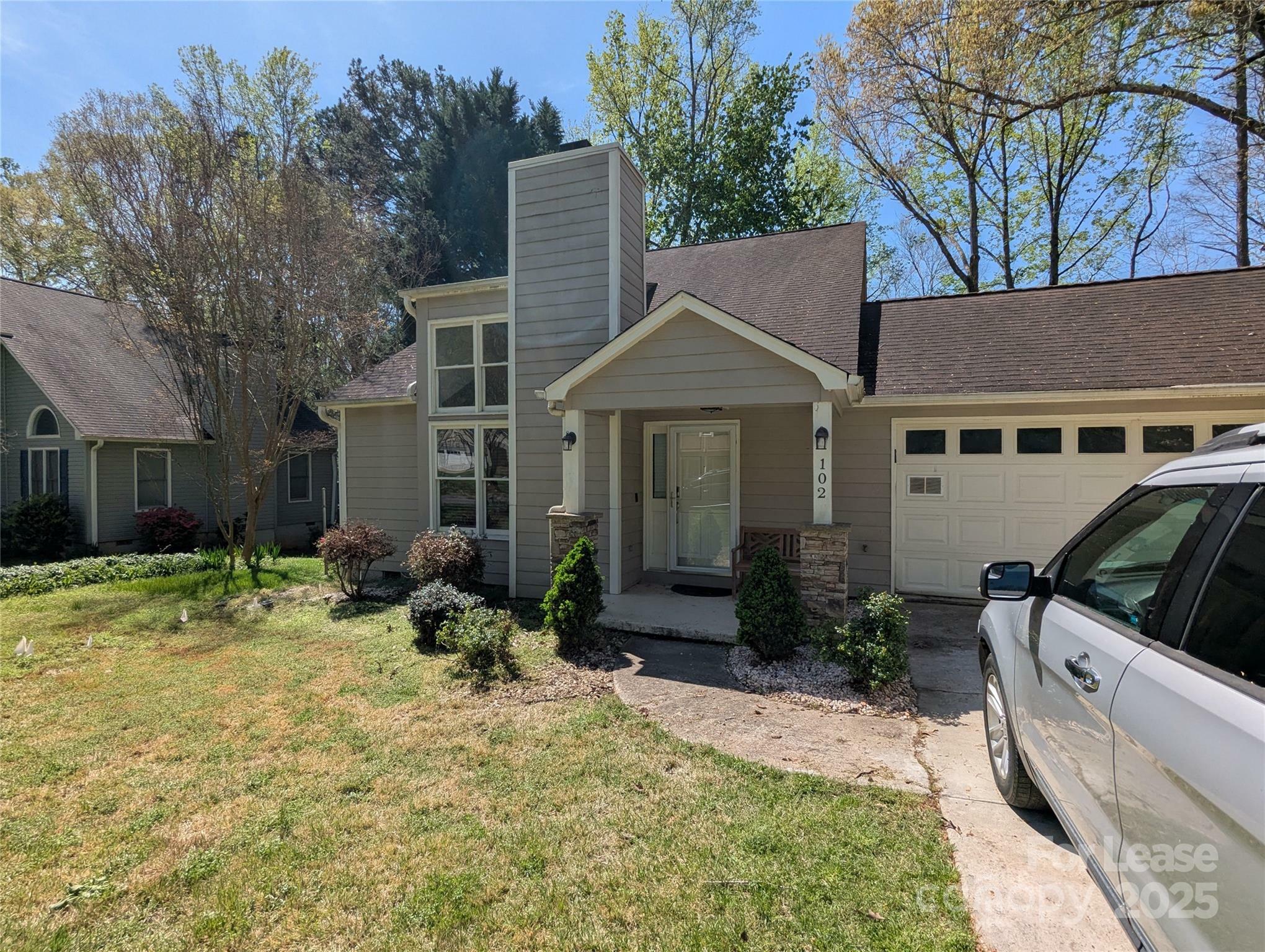 Property Photo: 102 Banksridge Road SC 29715