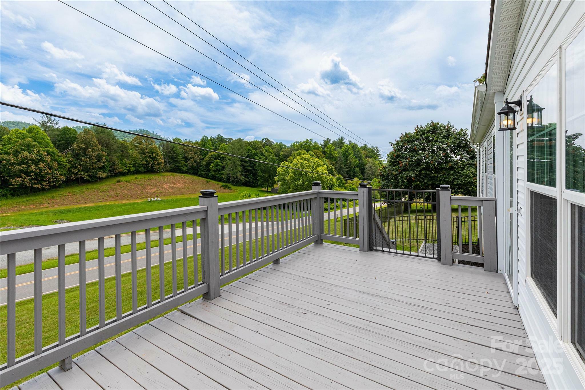 Property Photo:  600 Old Mars Hill Highway  NC 28787 