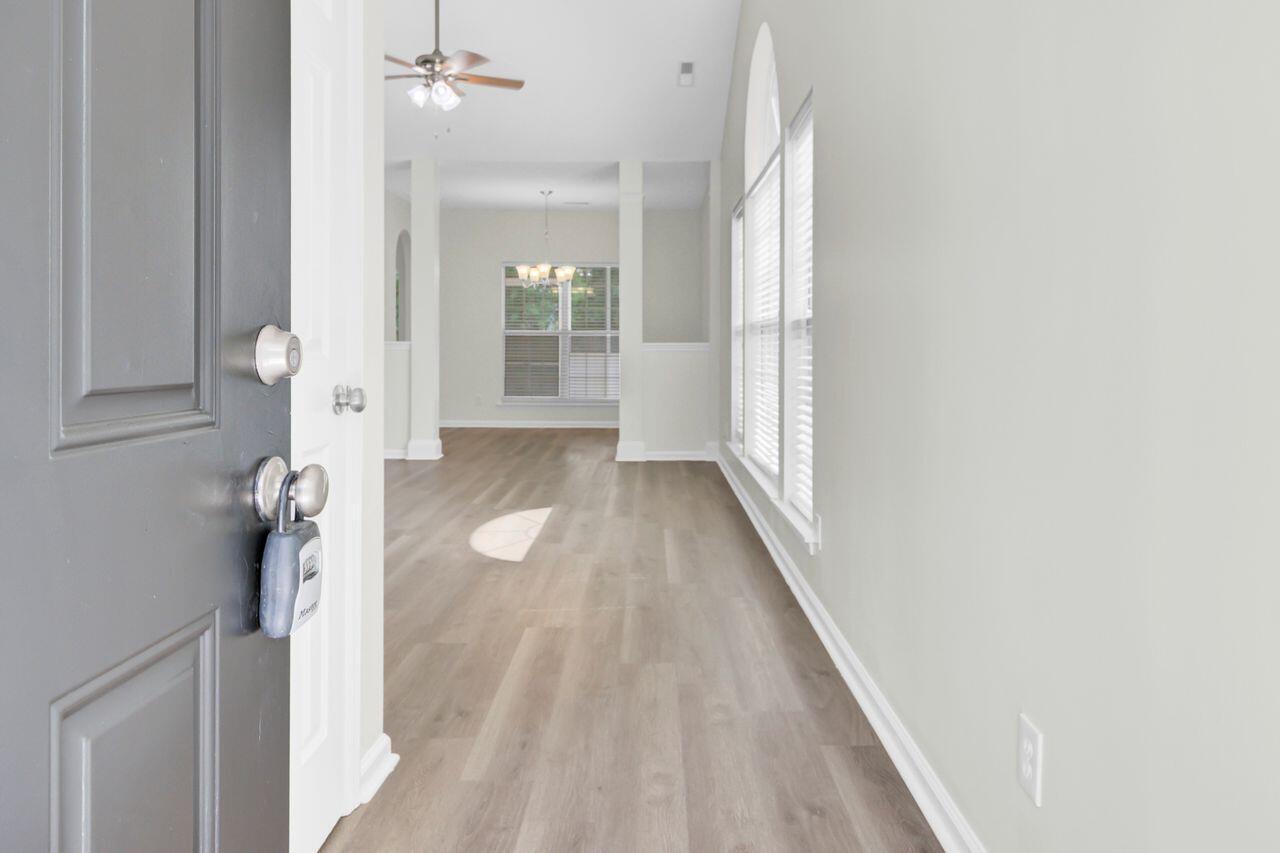 Property Photo: 8420 Walsham Street SC 29420
