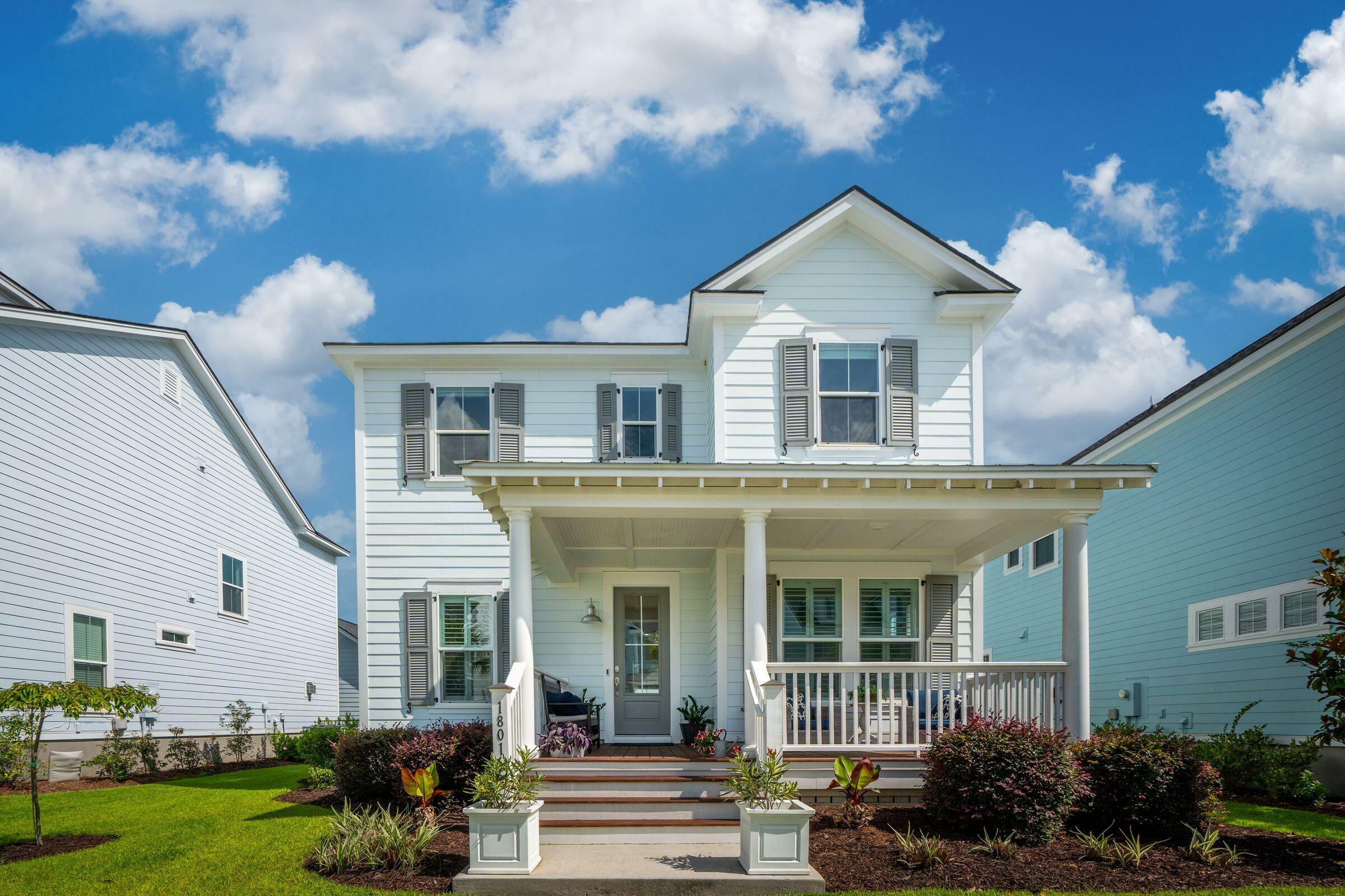 1801 Sandybrook Drive  Mount Pleasant SC 29466 photo