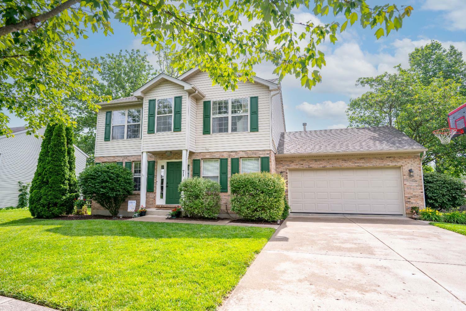 Property Photo: 71 Miamiview Drive OH 45140