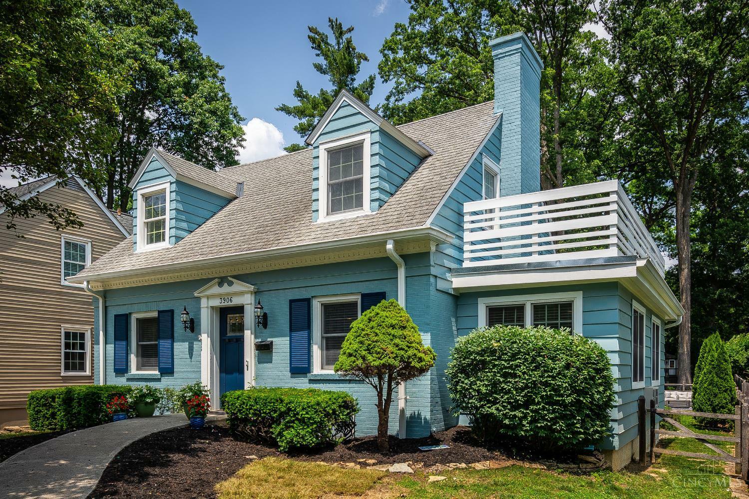 Property Photo: 3906 East Street OH 45227