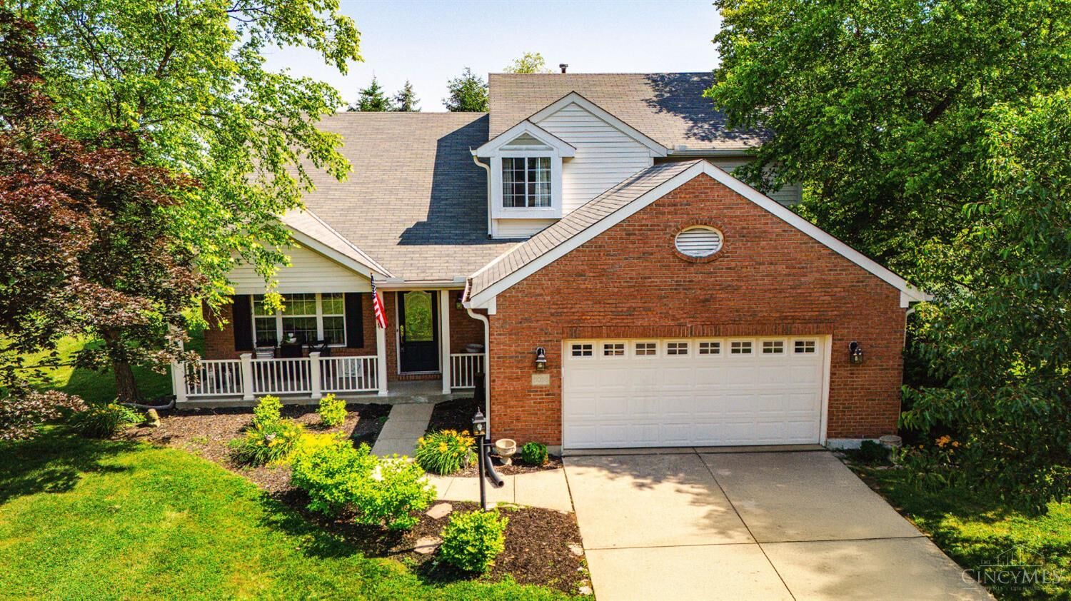 Property Photo:  6086 Loganberry Court  OH 45011 